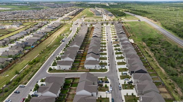 7545 BRIARWOOD PASS, San Antonio, TX 78252