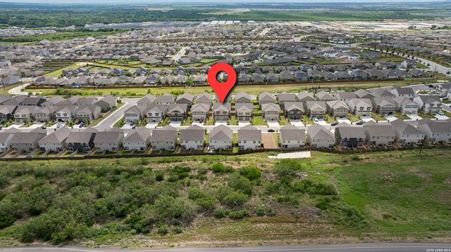 7545 BRIARWOOD PASS, San Antonio, TX 78252