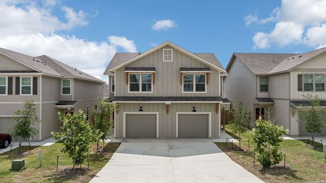 7545 BRIARWOOD PASS, San Antonio, TX 78252
