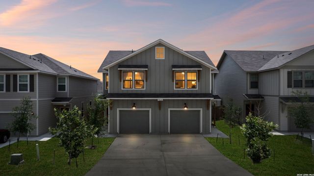 7545 BRIARWOOD PASS, San Antonio, TX 78252