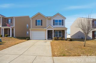 4003 Long Arrow Drive 366, Concord, NC 28025