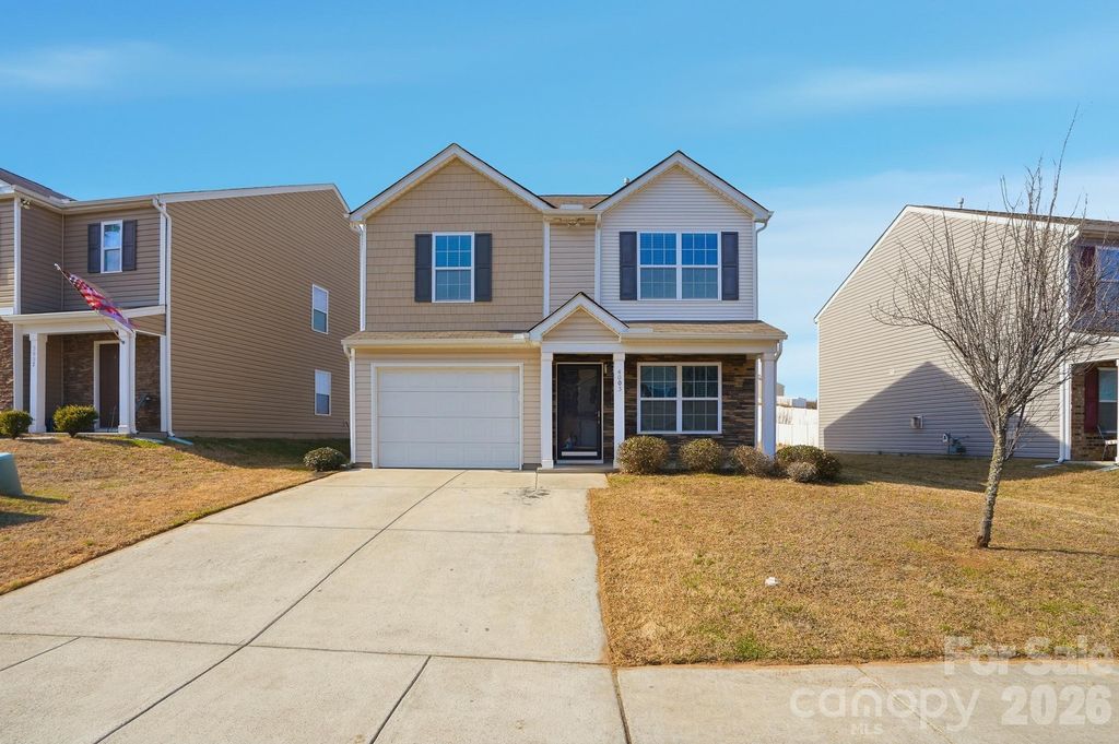 4003 Long Arrow Drive 366, Concord, NC 28025