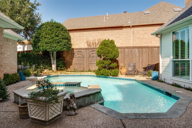 5228 Westshire Lane, Dallas, TX 75287