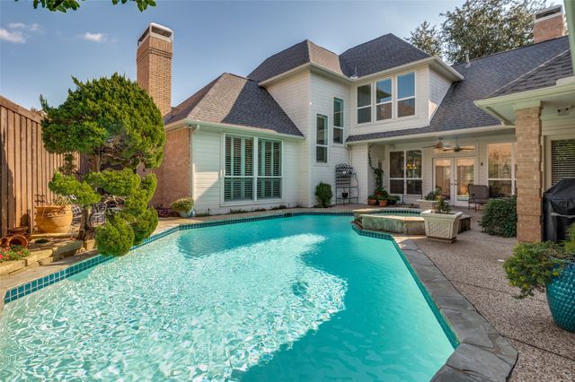 5228 Westshire Lane, Dallas, TX 75287