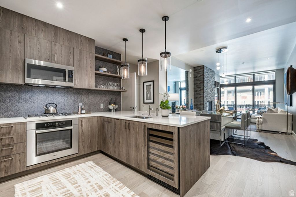 1702 W GLENCOE MOUNTAIN WAY, Park City, UT 84060 — photo 2
