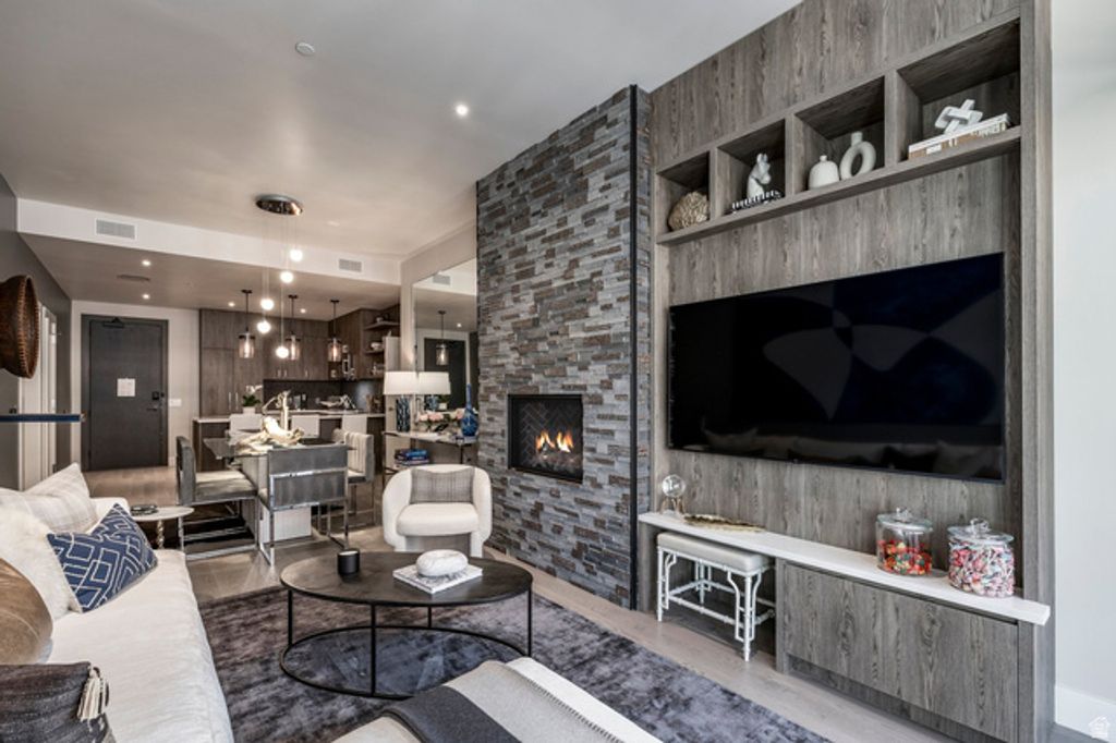 1702 W GLENCOE MOUNTAIN WAY, Park City, UT 84060 — photo 3