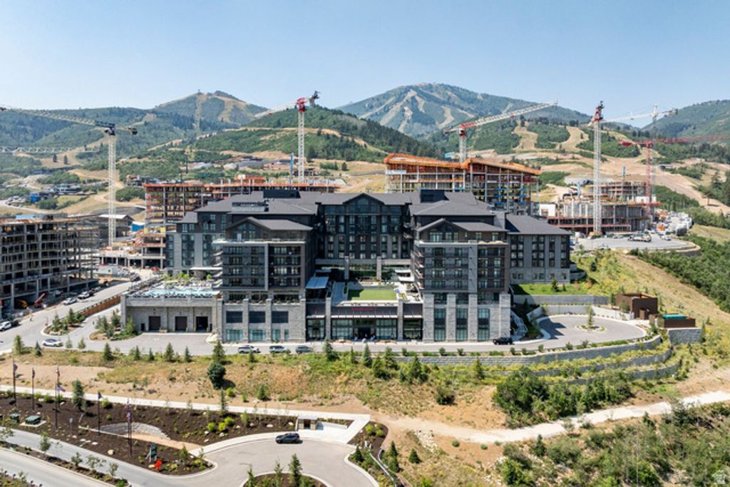 1702 W GLENCOE MOUNTAIN WAY, Park City, UT 84060 — photo 4