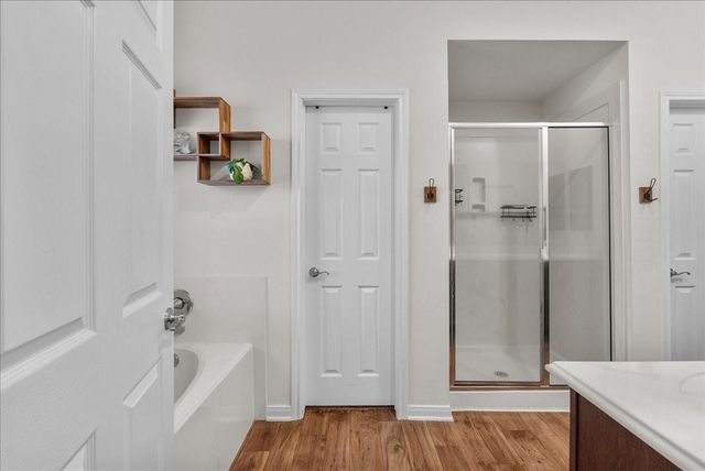 2111 Gilbert Road, Dickinson, TX 77539