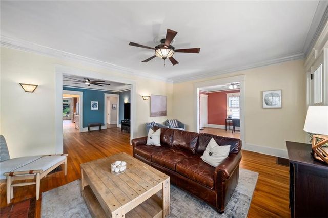 953 Blue Ridge NE Avenue, Atlanta, GA 30306