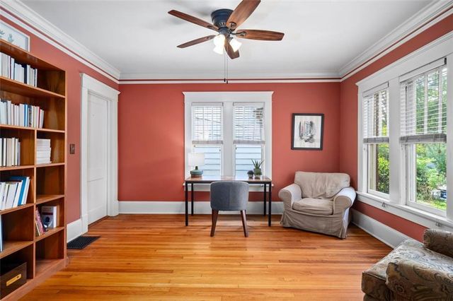 953 Blue Ridge NE Avenue, Atlanta, GA 30306