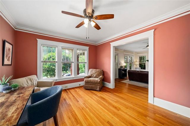 953 Blue Ridge NE Avenue, Atlanta, GA 30306