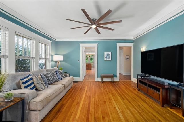 953 Blue Ridge NE Avenue, Atlanta, GA 30306
