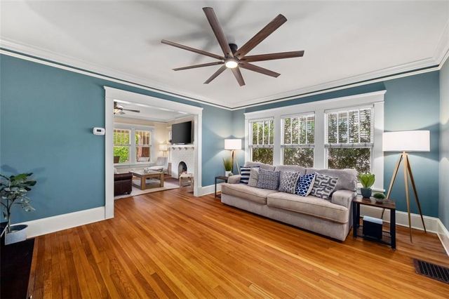 953 Blue Ridge NE Avenue, Atlanta, GA 30306