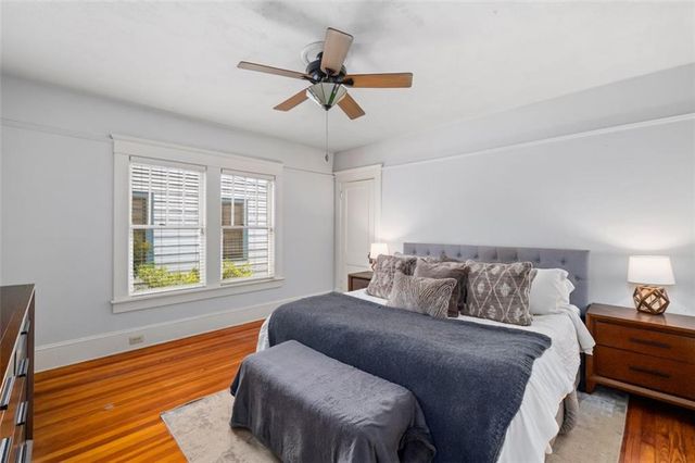 953 Blue Ridge NE Avenue, Atlanta, GA 30306