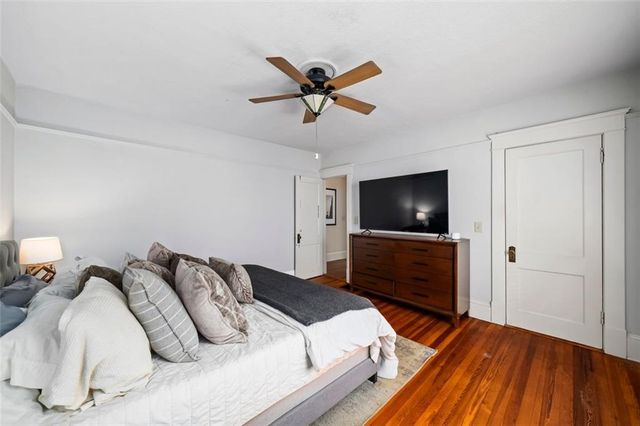 953 Blue Ridge NE Avenue, Atlanta, GA 30306