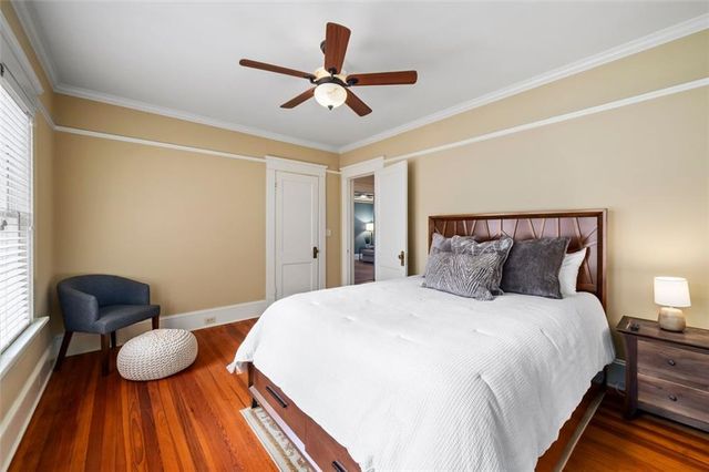 953 Blue Ridge NE Avenue, Atlanta, GA 30306