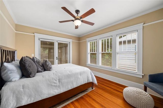 953 Blue Ridge NE Avenue, Atlanta, GA 30306