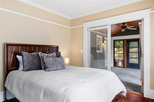 953 Blue Ridge NE Avenue, Atlanta, GA 30306