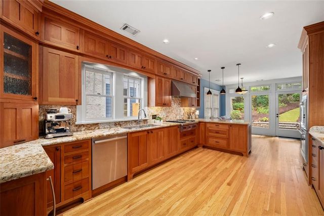 953 Blue Ridge NE Avenue, Atlanta, GA 30306