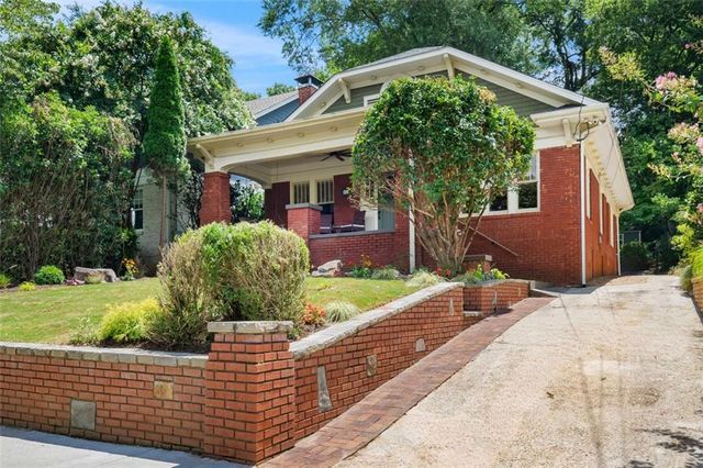 953 Blue Ridge NE Avenue, Atlanta, GA 30306