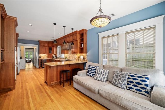 953 Blue Ridge NE Avenue, Atlanta, GA 30306