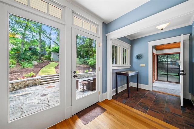 953 Blue Ridge NE Avenue, Atlanta, GA 30306