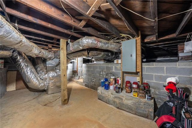 953 Blue Ridge NE Avenue, Atlanta, GA 30306
