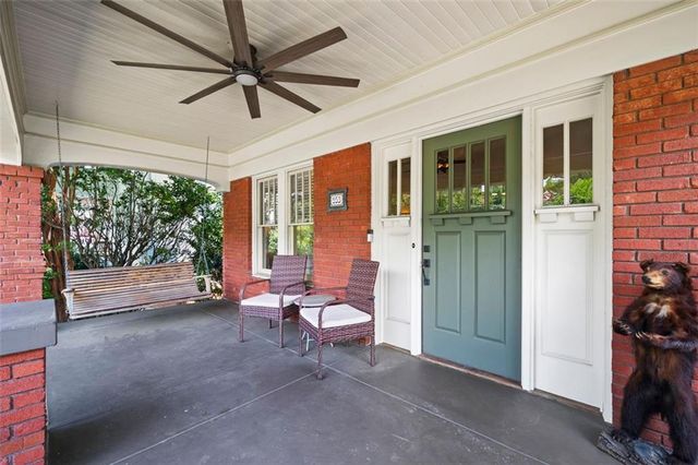953 Blue Ridge NE Avenue, Atlanta, GA 30306