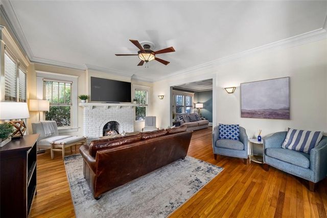 953 Blue Ridge NE Avenue, Atlanta, GA 30306