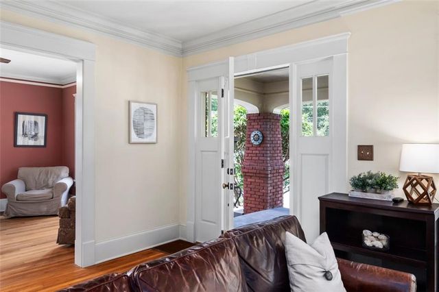 953 Blue Ridge NE Avenue, Atlanta, GA 30306