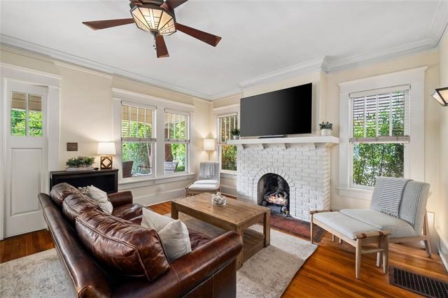 953 Blue Ridge NE Avenue, Atlanta, GA 30306