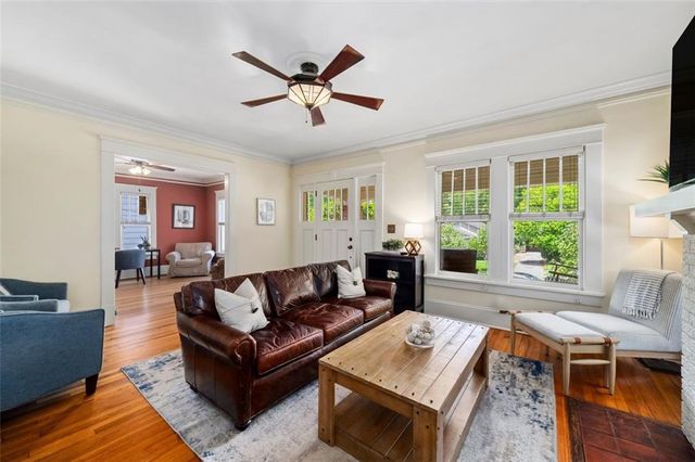 953 Blue Ridge NE Avenue, Atlanta, GA 30306