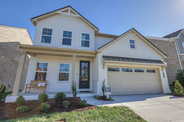125 Finnley Road, Gallatin, TN 37066
