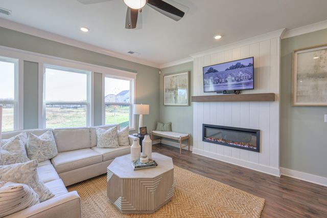 125 Finnley Road, Gallatin, TN 37066