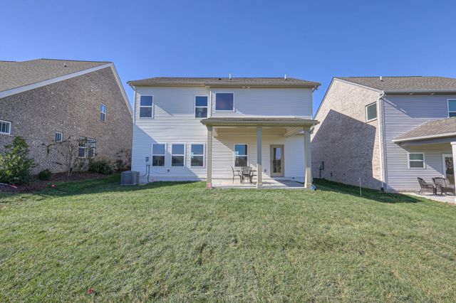 125 Finnley Road, Gallatin, TN 37066