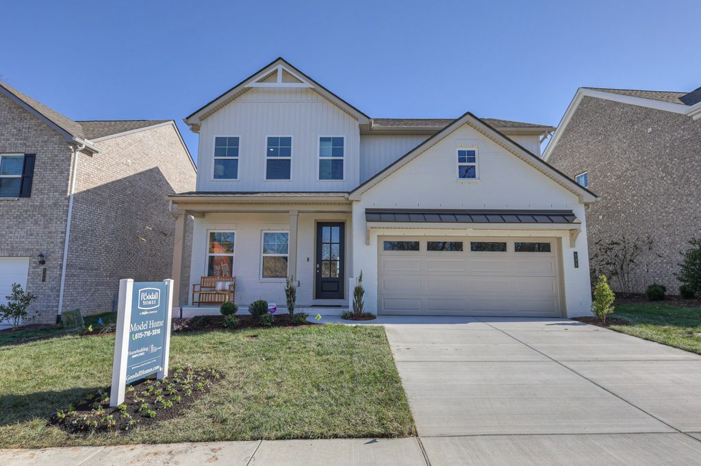 125 Finnley Road, Gallatin, TN 37066