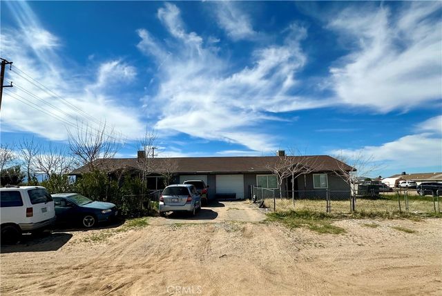 11006 Cortez Avenue, Adelanto, CA 92301