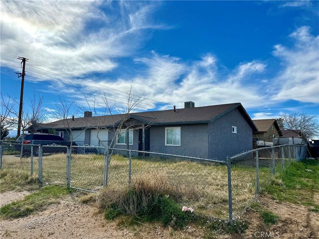 11006 Cortez Avenue, Adelanto, CA 92301