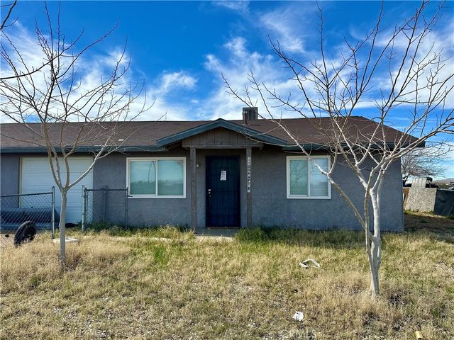11006 Cortez Avenue, Adelanto, CA 92301