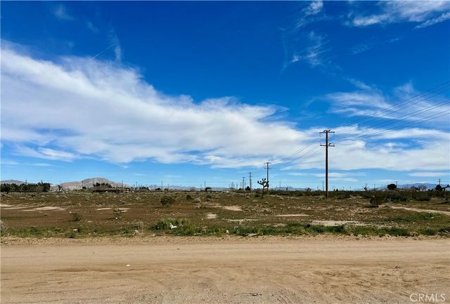 11006 Cortez Avenue, Adelanto, CA 92301