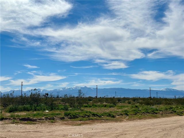 11006 Cortez Avenue, Adelanto, CA 92301