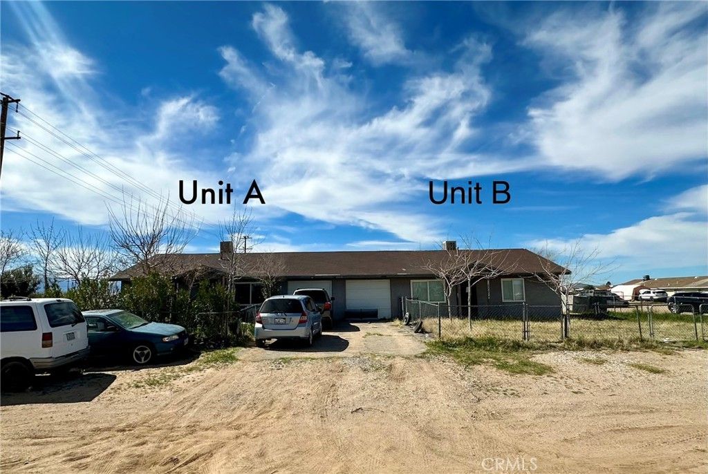 11006 Cortez Avenue, Adelanto, CA 92301