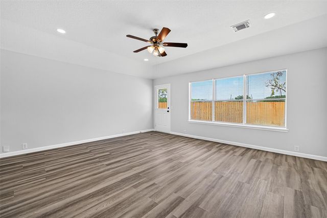 14934 Sugar Falls Court, Sugar Land, TX 77498