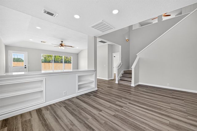 14934 Sugar Falls Court, Sugar Land, TX 77498