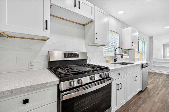 14934 Sugar Falls Court, Sugar Land, TX 77498