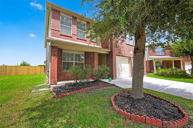 14934 Sugar Falls Court, Sugar Land, TX 77498