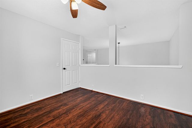 14934 Sugar Falls Court, Sugar Land, TX 77498