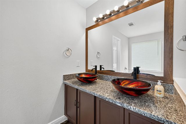 14934 Sugar Falls Court, Sugar Land, TX 77498