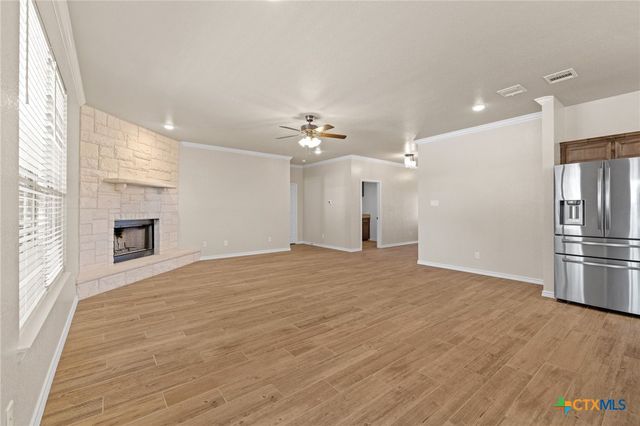 3609 Raiford Drive, Copperas Cove, TX 76522