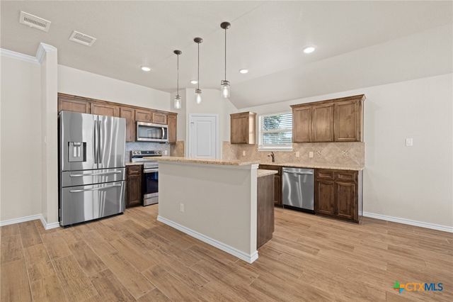 3609 Raiford Drive, Copperas Cove, TX 76522